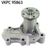 SKF Pompa apa, racire motor SKF VKPC 95863 (VKPC 95863)