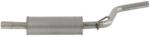 WALKER Toba esapamet intermediara WALKER 22882 (22882) - fixbox