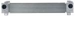 MAHLE Intercooler MAHLE CI 619 000P (CI 619 000P)