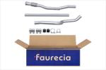HELLA Racord evacuare HELLA 8LA 366 001-611 (8LA 366 001-611)