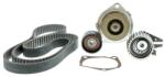 AISIN Set pompa apa + curea dintata AISIN TKFC-7017 (TKFC-7017)