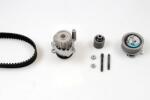 HEPU Set pompa apa + curea dintata HEPU PK05690 (PK05690) - fixbox