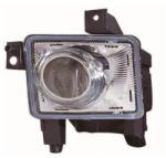 Original Psa Proiector ceata dreapta ORIGINAL PSA / PEUGEOT / CITROEN / DS / OPEL / GM 93176394 (93176394)