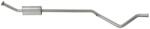 WALKER Toba esapamet intermediara WALKER 71212 (71212) - fixbox