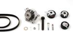 HEPU Set pompa apa + curea dintata HEPU PK05743 (PK05743) - fixbox