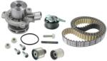 SKF Set pompa apa + curea dintata SKF VKMC 01276-1 (VKMC 01276-1) - fixbox