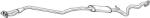 BOSAL Toba esapamet intermediara BOSAL 293-009 (293-009) - fixbox