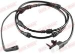 Quick Brake Senzor de avertizare, uzura placute de frana QUICK BRAKE WS 0444 A (WS 0444 A)