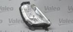 VALEO Proiector ceata VALEO 043600 (043600) - fixbox