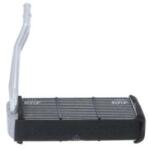 NRF Schimbător de căldură, încălzire habitaclu NRF 54263 (54263) - fixbox