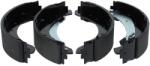Bosch Set saboti frana BOSCH 0 986 487 522 (0 986 487 522) - fixbox