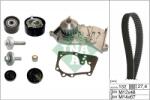 INA Set pompa apa + curea dintata INA 530 0639 30 (530 0639 30)