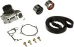 GATES Set pompa apa + curea dintata GATES KP15596XS (KP15596XS) - fixbox
