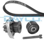 DAYCO Set pompa apa + curea dintata DAYCO KTBWP4662 (KTBWP4662) - fixbox