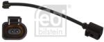 Febi Bilstein Senzor de avertizare, uzura placute de frana FEBI BILSTEIN 44553 (44553)