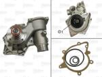 VALEO Pompa apa, racire motor VALEO 506521 (506521)