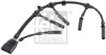 Febi Bilstein Set reparat cabluri, bujie incandescenta FEBI BILSTEIN 196086