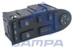 SAMPA Modul comanda geamuri si ogl. usa stg SAMPA 027316 (027.316)