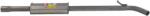 BOSAL Toba esapamet intermediara BOSAL 200-099 (200-099) - fixbox