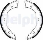 DELPHI Set saboti frana DELPHI LS1857 (LS1857)