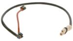 Bosch Senzor de avertizare, uzura placute de frana BOSCH 1 987 474 991 (1 987 474 991)
