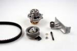HEPU Set pompa apa + curea dintata HEPU PK05726 (PK05726) - fixbox