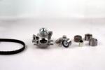 HEPU Set pompa apa + curea dintata HEPU PK75092 (PK75092) - fixbox