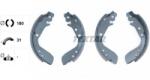 TEXTAR Set saboti frana TEXTAR 91060400 (91060400) - fixbox