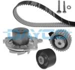 DAYCO Set pompa apa + curea dintata DAYCO KTBWP4580 (KTBWP4580) - fixbox