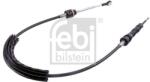 Febi Bilstein Cablu, transmisie manuala FEBI BILSTEIN 195014 (195014)
