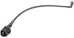 METZGER Senzor de avertizare, uzura placute de frana METZGER 1190325 (1190325)