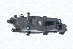 Magneti Marelli Proiector ceata MAGNETI MARELLI 719000000192 (719000000192) - fixbox
