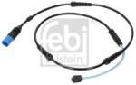 Febi Bilstein Senzor de avertizare, uzura placute de frana FEBI BILSTEIN 197398 (197398)