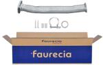 HELLA Racord evacuare HELLA 8LA 366 000-781 (8LA 366 000-781)