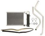 THERMOTEC Schimbător de căldură, încălzire habitaclu THERMOTEC D6M024TT (D6M024TT) - fixbox
