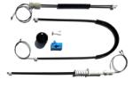Blic Set reparat, macara geam Blic 6205-04-055801P (6205-04-055801P)