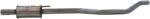 BOSAL Toba esapamet intermediara BOSAL 280-299 (280-299) - fixbox