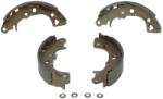 FERODO Set saboti frana FERODO FSB232 (FSB232)