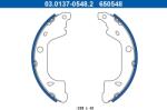 ATE Set saboti frana ATE 03.0137-0548.2 (03.0137-0548.2) - fixbox