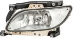 HELLA Proiector ceata HELLA 1ND 010 223-211 (1ND 010 223-211) - fixbox
