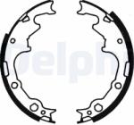 DELPHI Set saboti frana DELPHI LS1780 (LS1780) - fixbox
