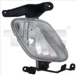 TYC Proiector ceata TYC 19-11030-01-2 (19-11030-01-2) - fixbox