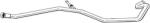 BOSAL Racord evacuare BOSAL 910-105 (910-105)