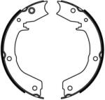 ABE Set saboti frana, frana de mana ABE C05061ABE (C05061ABE) - fixbox