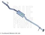BLUE PRINT Toba esapamet intermediara BLUE PRINT ADN16020 (ADN16020)