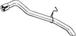 BOSAL Racord evacuare BOSAL 840-173 (840-173)