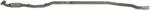 BOSAL Racord evacuare BOSAL 950-125 (950-125)