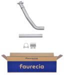 HELLA Racord evacuare HELLA 8LA 366 006-091 (8LA 366 006-091)