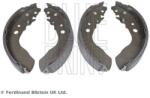 BLUE PRINT Set saboti frana BLUE PRINT ADK84125 (ADK84125) - fixbox