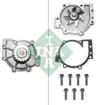 INA Pompa apa, racire motor INA 538 0043 10 (538 0043 10)